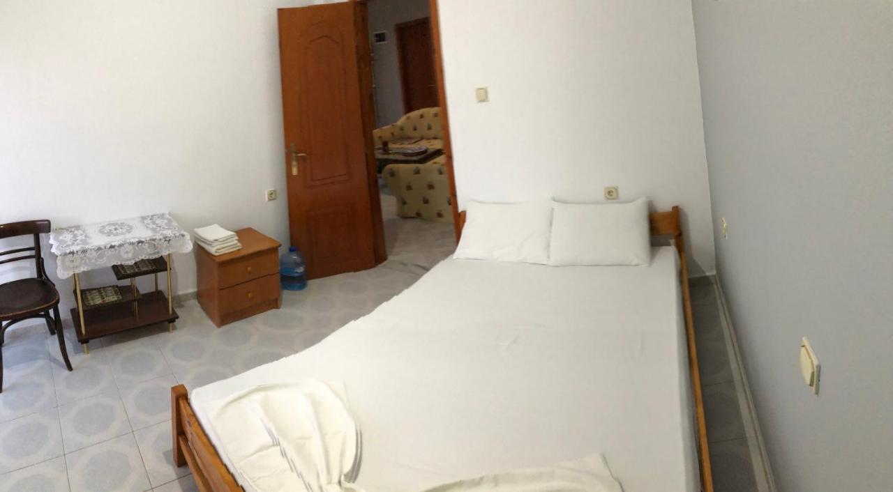 Dina House Apartment Himare Exterior foto