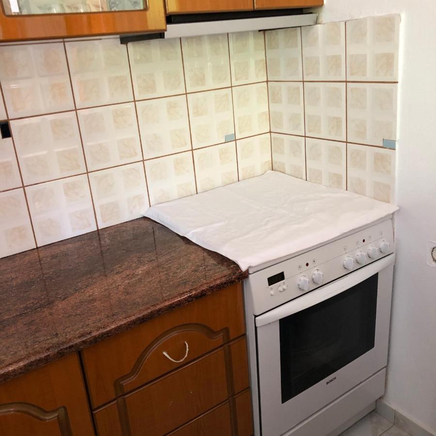 Dina House Apartment Himare Exterior foto