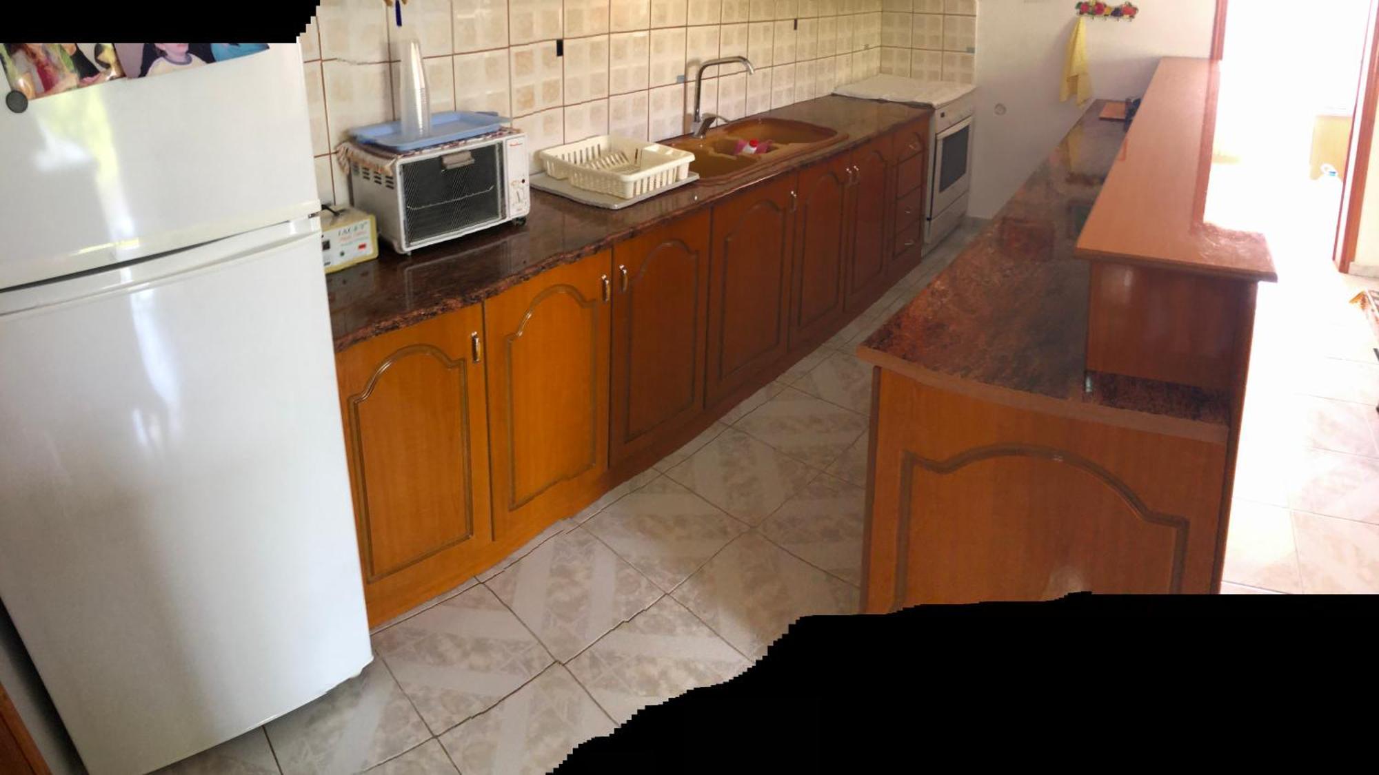Dina House Apartment Himare Exterior foto
